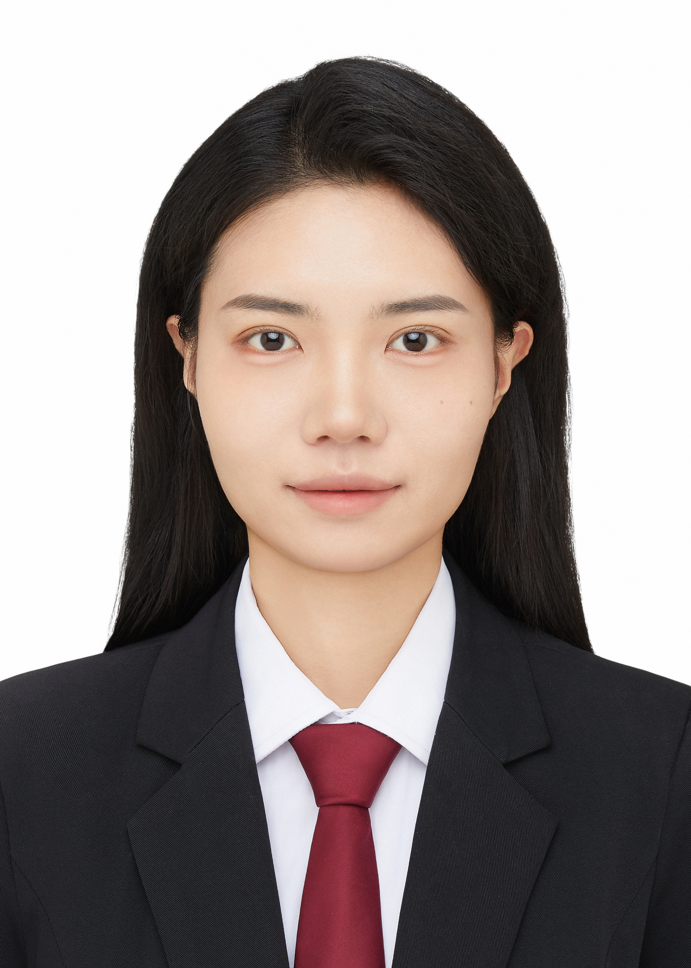 Qingmei Li (李庆美)